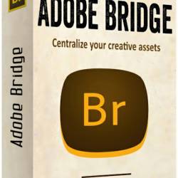 Adobe Bridge 2025 15.1.2.737 Portable (MULTi/RUS)