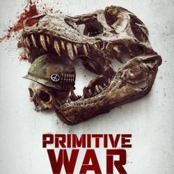 Primitive War (2025) 1080p WEBRip DDP 5 1 10bit H 265-iVy