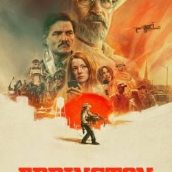 Eddington 2025 BDRip x264-COCAIN