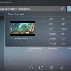 ImTOO YouTube Video Converter 5.7.14 Build 20251018 Multilingual