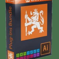 Astute Graphics Plug-ins Elite Bundle 4.3.2