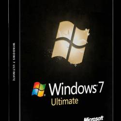 Windows 7 Ultimate SP1 Multilingual Preactivated October 2025