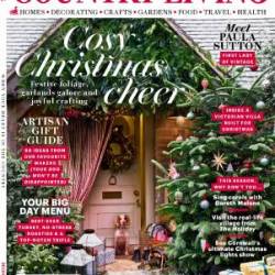 Country Living UK - December 2025