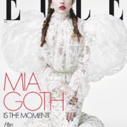 ELLE - November 2025