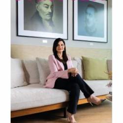 Portfolio Magazine - June 2025