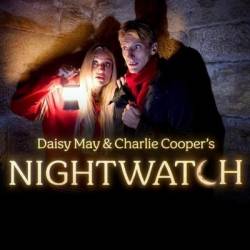 Daisy May and Charlie Coopers NightWatch S01E02 Four Crosses Inn 1080p HEVC x265-MeGusta
