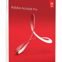 Adobe Acrobat Pro DC 2025.001.20844 (x64) Multilingual