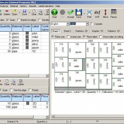 Cutting Optimization Pro 5.18.16.16 Multilingual