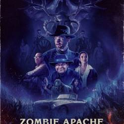 Zombie Apache (2025) 1080p AMZN WEB-DL DD 2 0 H 264-BobDobbs