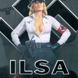 Ilsa She Wolf Of The SS (1975) [RM4K KL] 1080p BluRay YTS