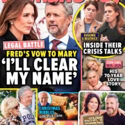 Woman's Day - Issue 46, 2025