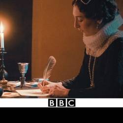 The Secret Letters of Mary Queen of Scots (2025) 1080p WEBRip x264-CBFM