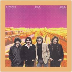 Mood Jga Jga - Mood Jga Jga (1974)