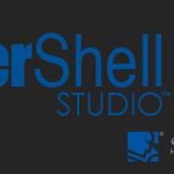 Sapien Powershell Studio 2025 V5.9.262