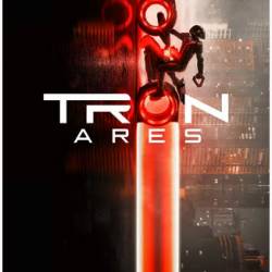 Tron Ares 2025 1080p It Web-Dl Ddp5.1 Atmos H264-Wadu