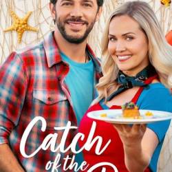 Catch Of The Day (2025) 1080p Web H264-Edith