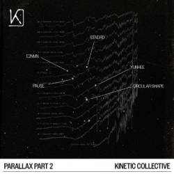 VA - Parallax Part 2 (2025)