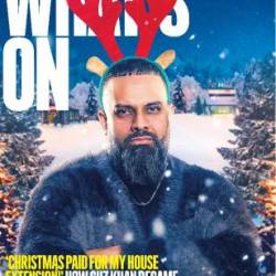 The Guardian What's On - 6-12 December 2025