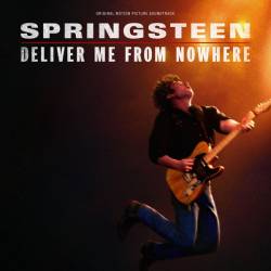 Jeremy Allen White - Springsteen Deliver Me From Nowhere (Original Motion Picture Soundtrack) (2025)