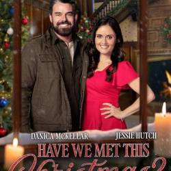 Have We Met This Christmas (2025) 1080p WEB-DL HEVC x265 BONE