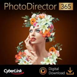 CyberLink PhotoDirector Ultra 2026 v17.0.1205.0