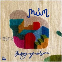 múm - History of Silence (2025) [FLAC]