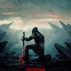 Predator Badlands (2025) 1080p AMZN WEB-DL DDP5 1 Atmos H 264-BYNDR