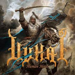 Uuhai - Human Herds (2026)