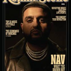Rolling Stone India - November-December 2025