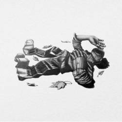 VeslemÃ¸y Narvesen - Letting All Light Through (2026)