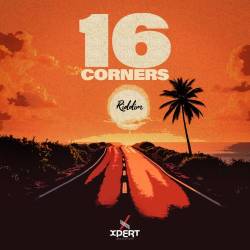 VA - 16 Corners Riddim (2025)