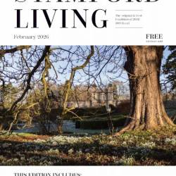 Stamford Living - February 2026