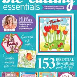 Die-cutting Essentials - Issue 138 2026
