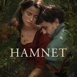 Hamnet (2025) 1080p WEBRip 5 1 YTS