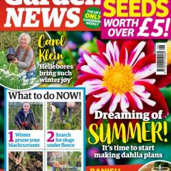 Garden News - 03 February 2026