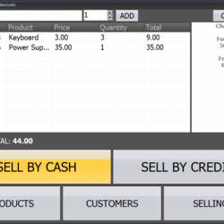 VovSoft Retail Barcode 5.7 Multilingual