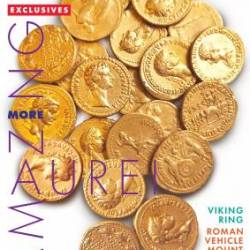 The Searcher Magazine - April 2026