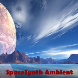 VA - Spacesynth Ambient (2010)