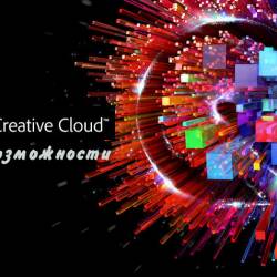   Adobe Creative Cloud (2013)