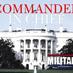 .       / Commander in Chief.Inside the oval office (2012) IPTVRip