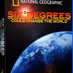  ,     / Six Degrees Could Change The World (2008) BDRip 720p