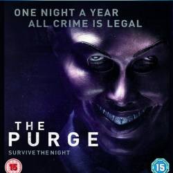   / The Purge (2013) HDRip/!