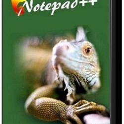 Notepad++ 6.5 Final Rus + Portable