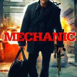  / The Mechanic (2011) BDRip