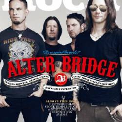 Classic Rock UK - October 2013