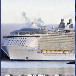  :   / Mighty Ships: Oasis Of The Seas (2008) HDTVRip