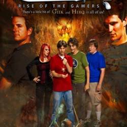 :   / The Fellows Hip: Rise of the Gamers (2013) HDTVRip-AVC