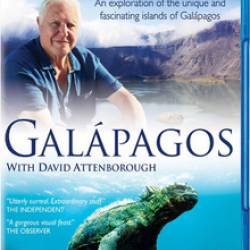     / Galapagos with David Attenborough (2013) HDTVRip 1080i  2   3-