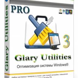 Glary Utilities Pro 3.9.4.144 Final ML/RUS