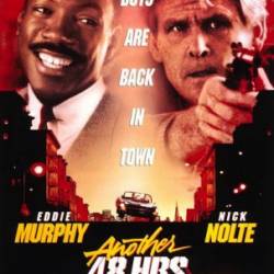  48  / Another 48 Hrs.(1990) HDTVRip